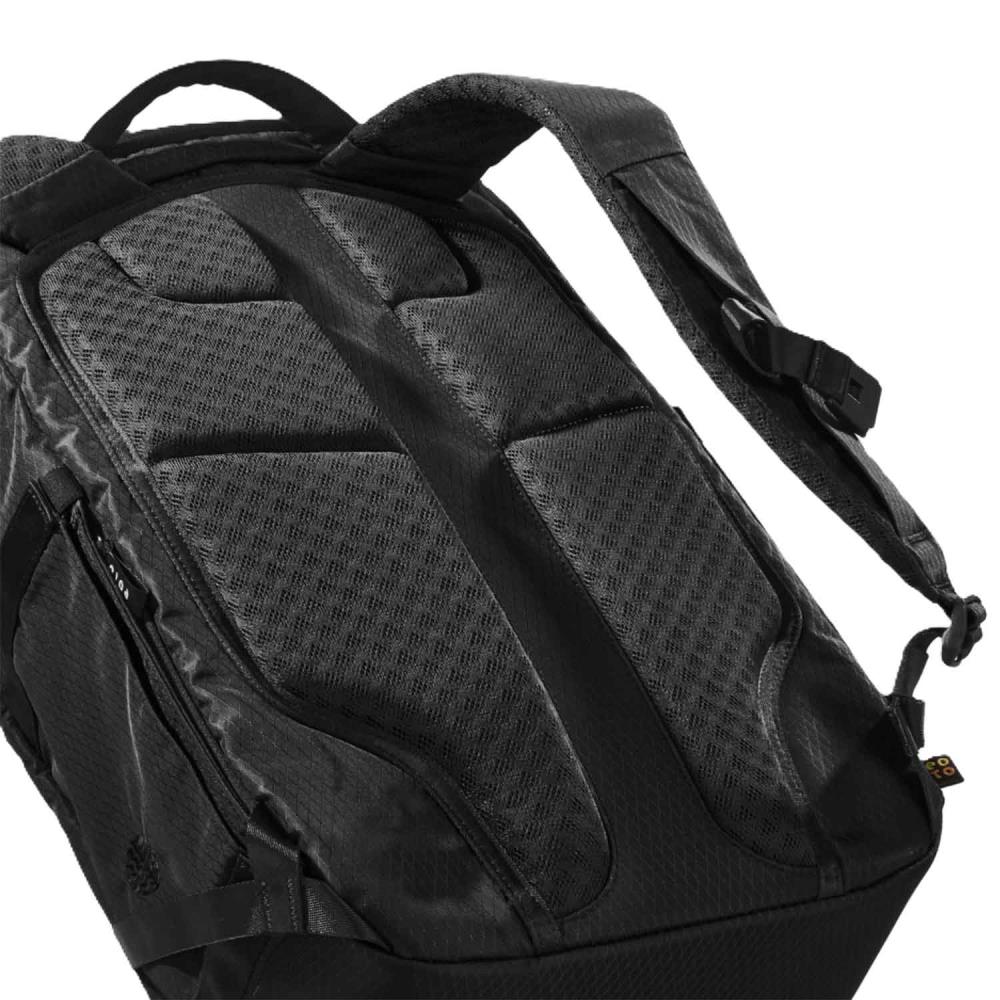 Eoto Easy27 Schwarz Rucksack