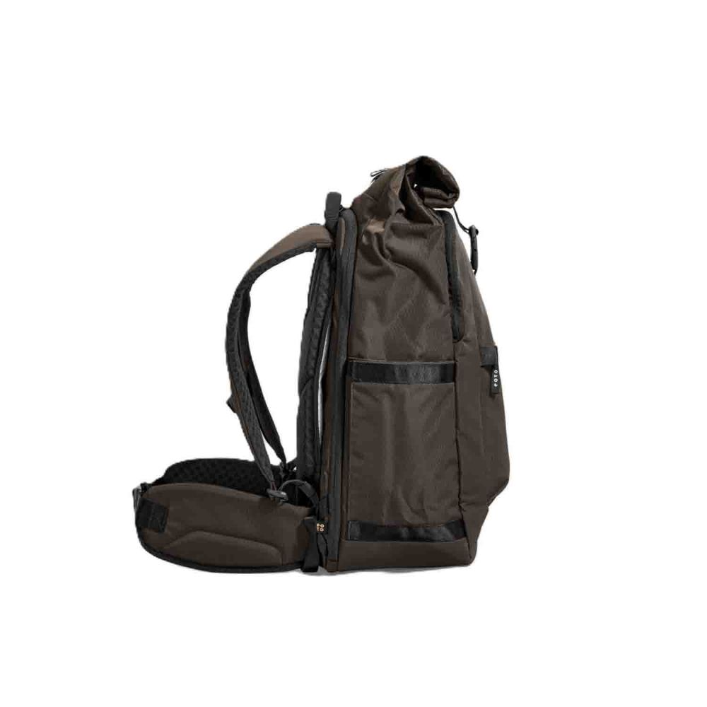 Eoto Tall41 Mokka Braun Rucksack