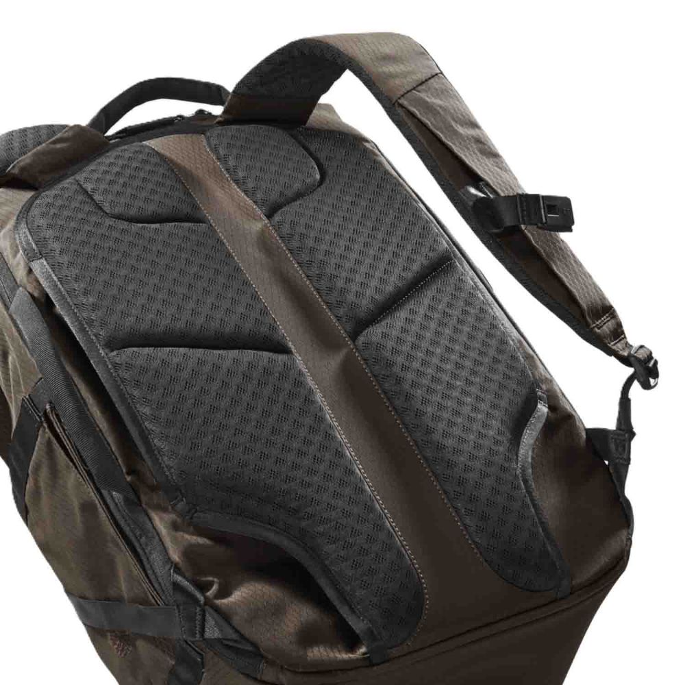Eoto Tall41 Mokka Braun Rucksack