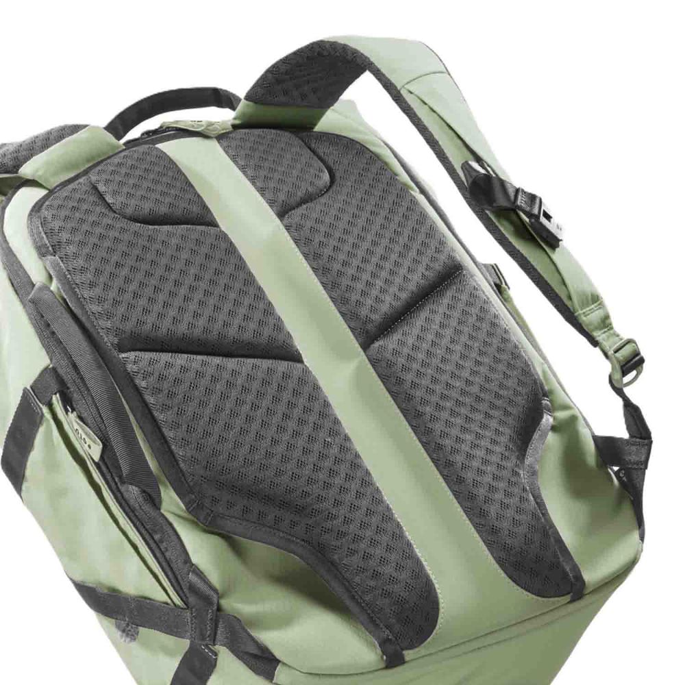 Eoto Tall41 Mint Grün Rucksack
