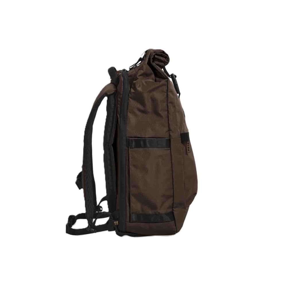 Eoto Rolly32 Mokka Braun Rucksack