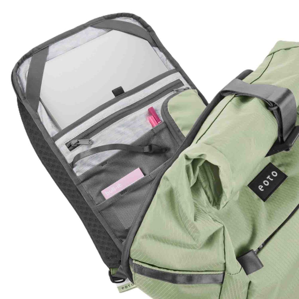 Eoto Rolly32 Mint Grün Rucksack