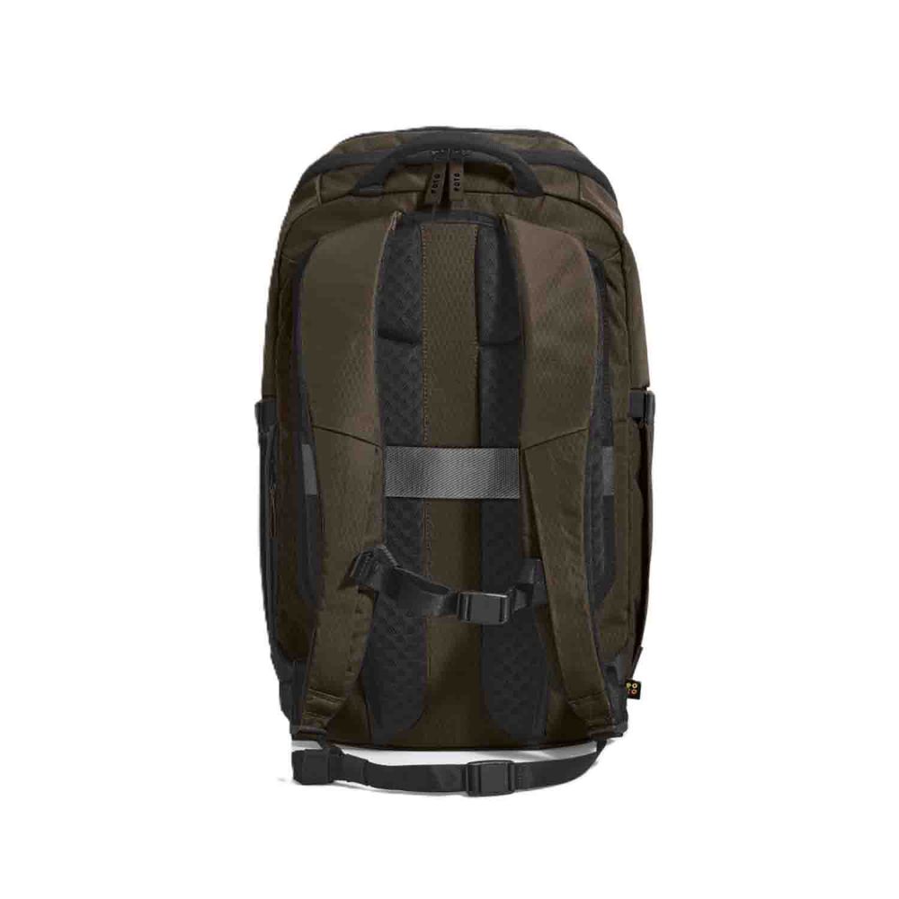 Eoto Easy27 Mokka Braun Rucksack