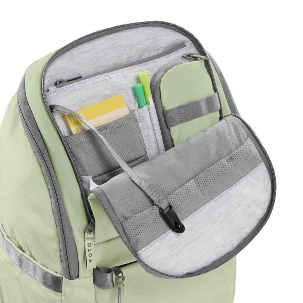 Eoto Easy27 Mint Grün Rucksack