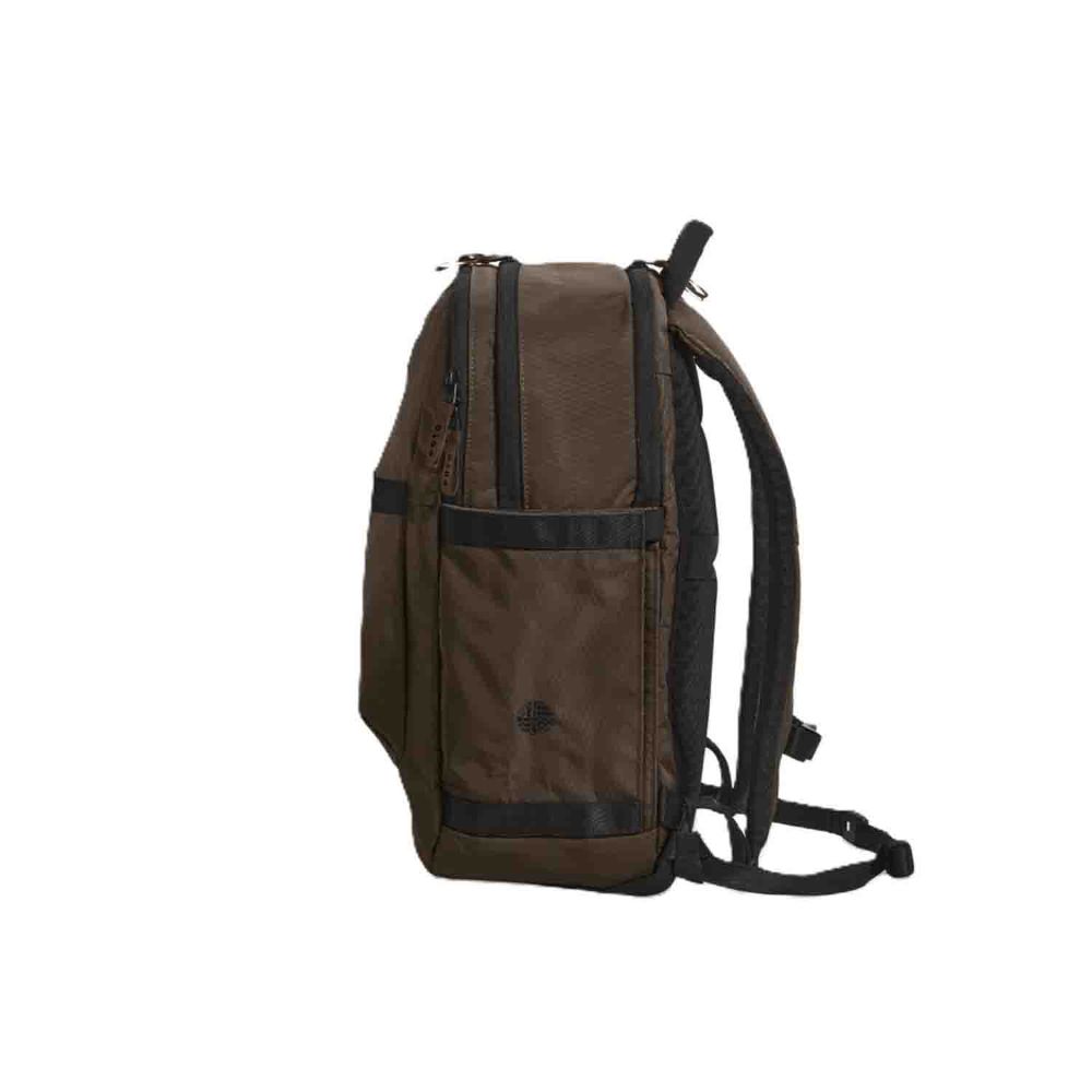 Eoto Tidy22 Mokka Braun Rucksack