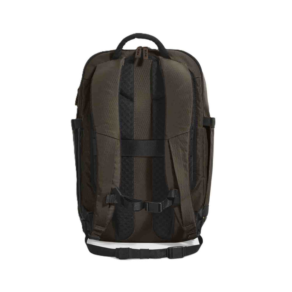 Eoto Tidy22 Mokka Braun Rucksack