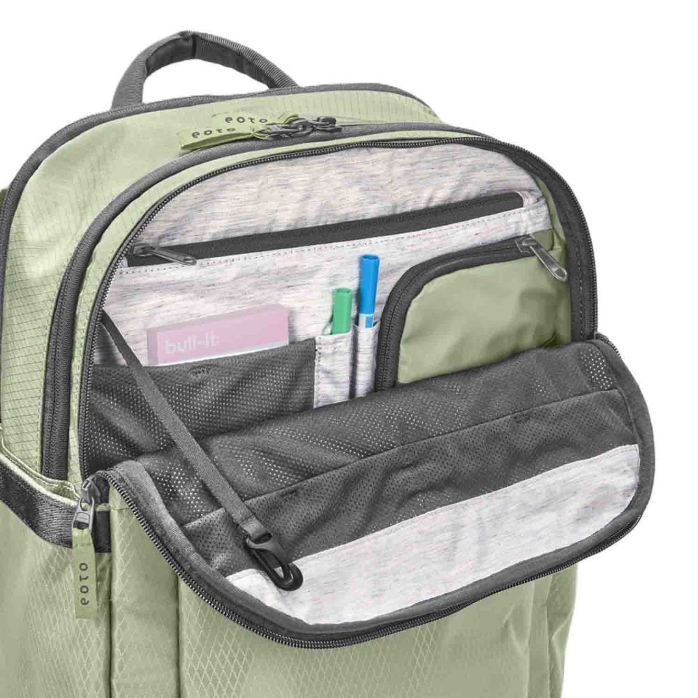 Eoto Tidy22 Mint Grün Rucksack