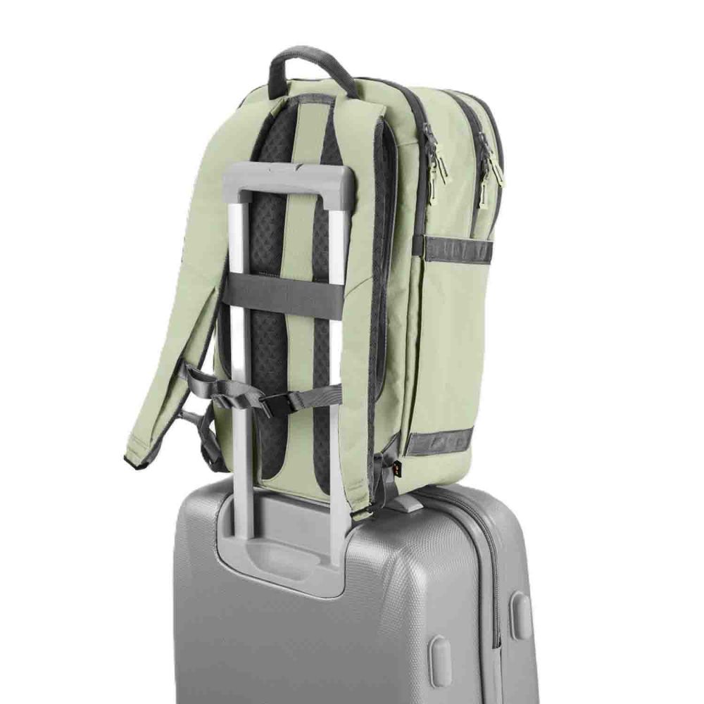 Eoto Tidy22 Mint Grün Rucksack