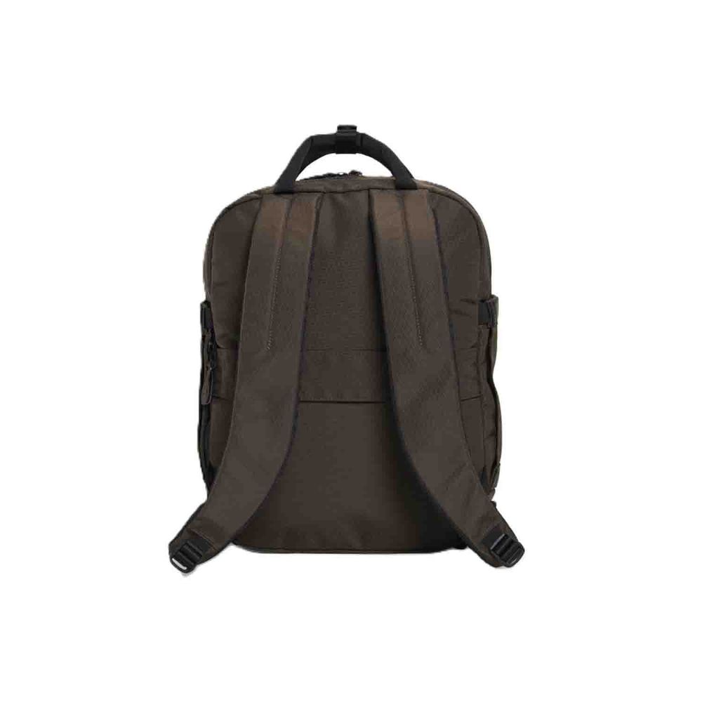 Eoto Small16 Mokka Braun Rucksack
