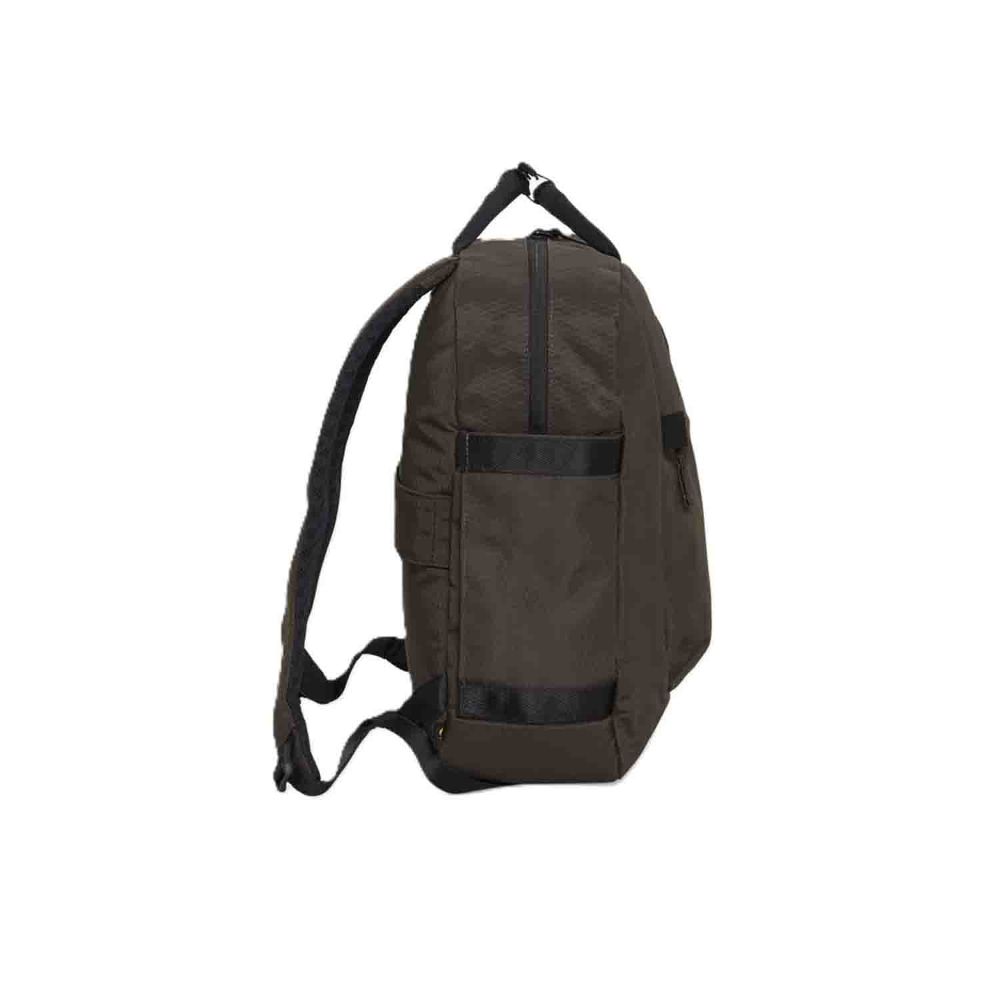 Eoto Small16 Mokka Braun Rucksack