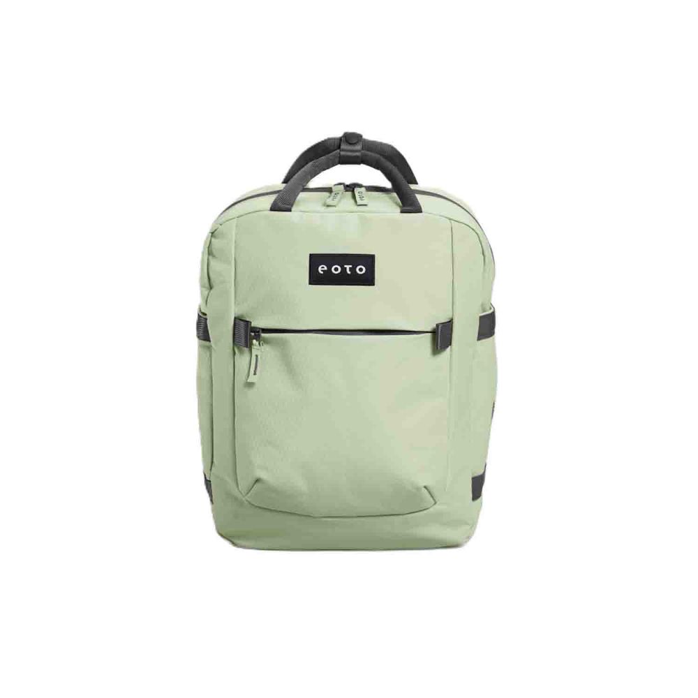 Eoto Small16 Mint Grün Rucksack