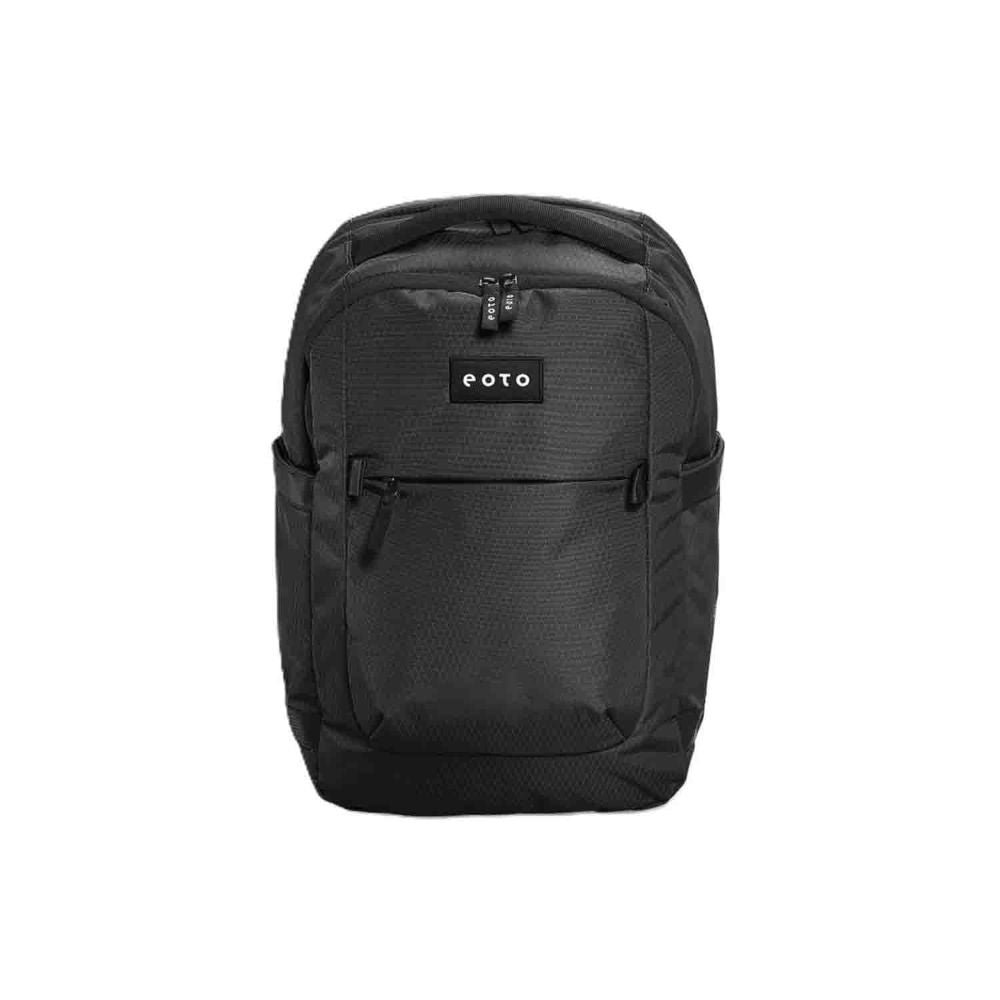 Eoto Midi20 Schwarz Rucksack