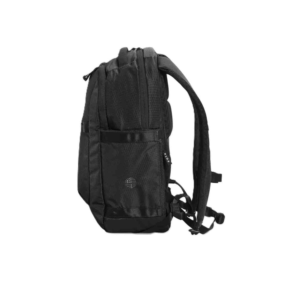Eoto Midi20 Schwarz Rucksack