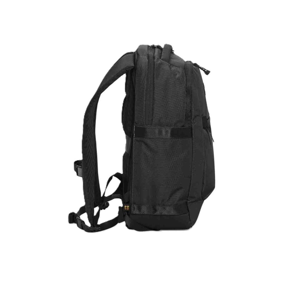 Eoto Midi20 Schwarz Rucksack