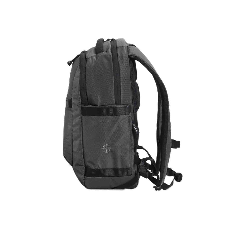 Eoto Midi20 Stein Grau Rucksack