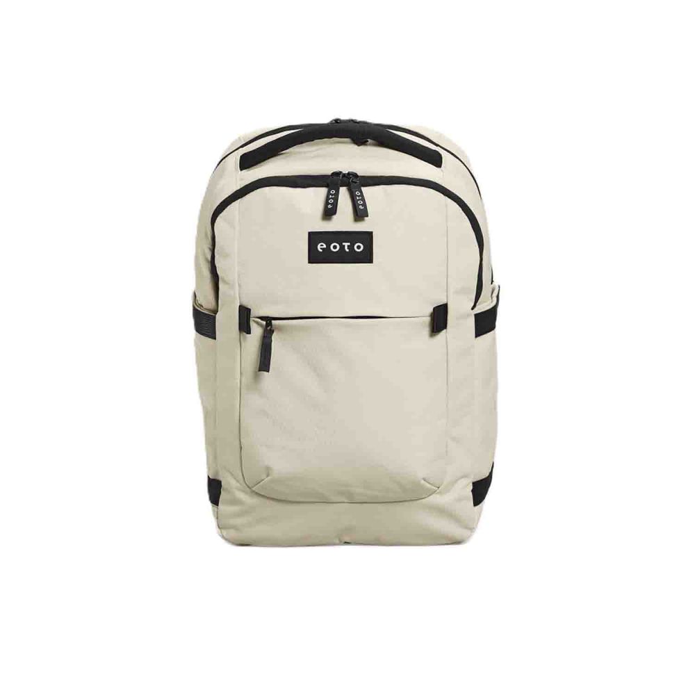 Eoto Midi20 Creme Beige Rucksack
