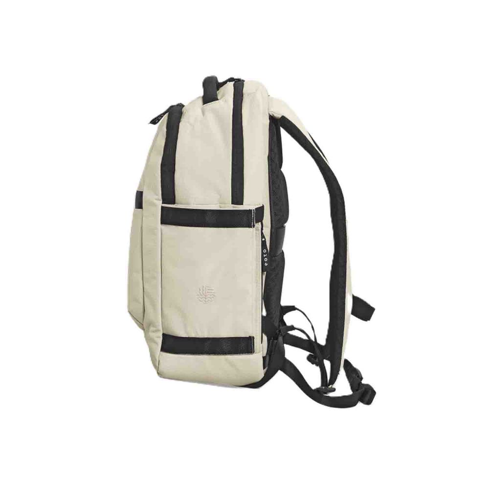 Eoto Midi20 Creme Beige Rucksack
