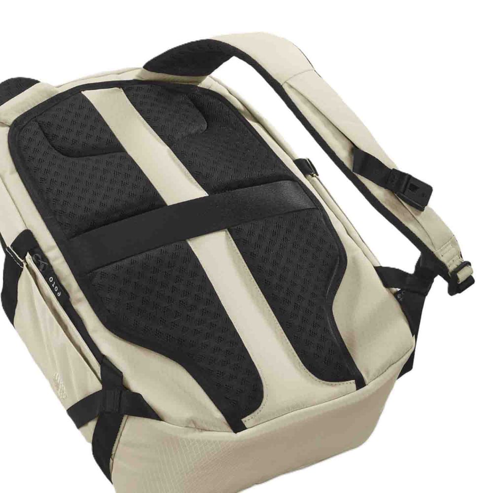 Eoto Midi20 Creme Beige Rucksack