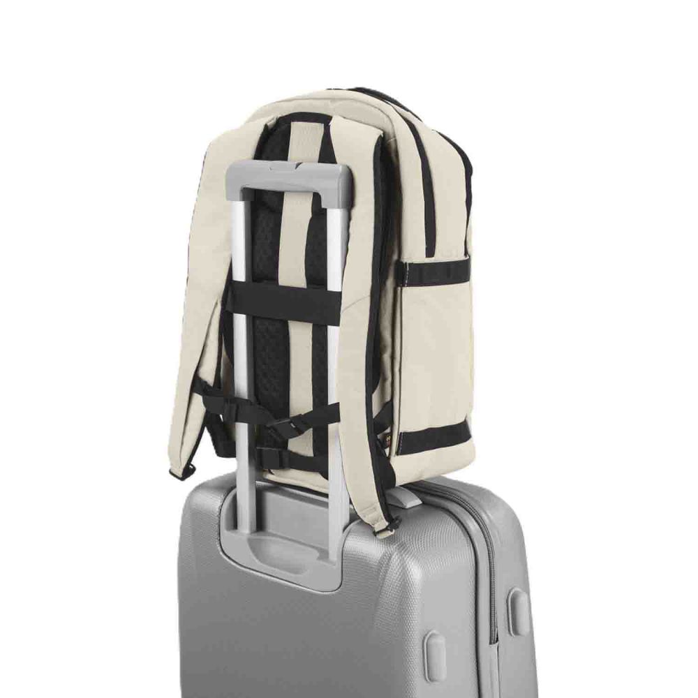 Eoto Midi20 Creme Beige Rucksack