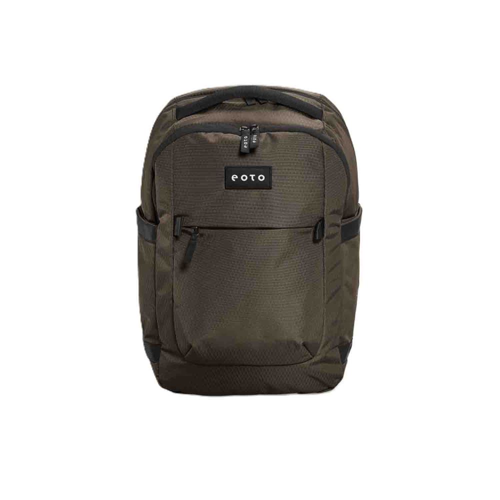 Eoto Midi20 Mokka Braun Rucksack