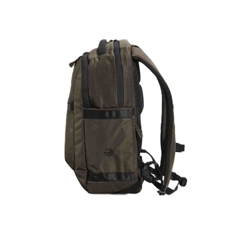 Eoto Midi20 Mokka Braun Rucksack