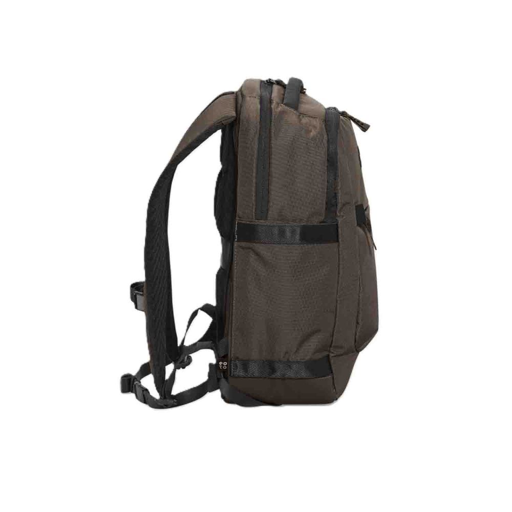 Eoto Midi20 Mokka Braun Rucksack