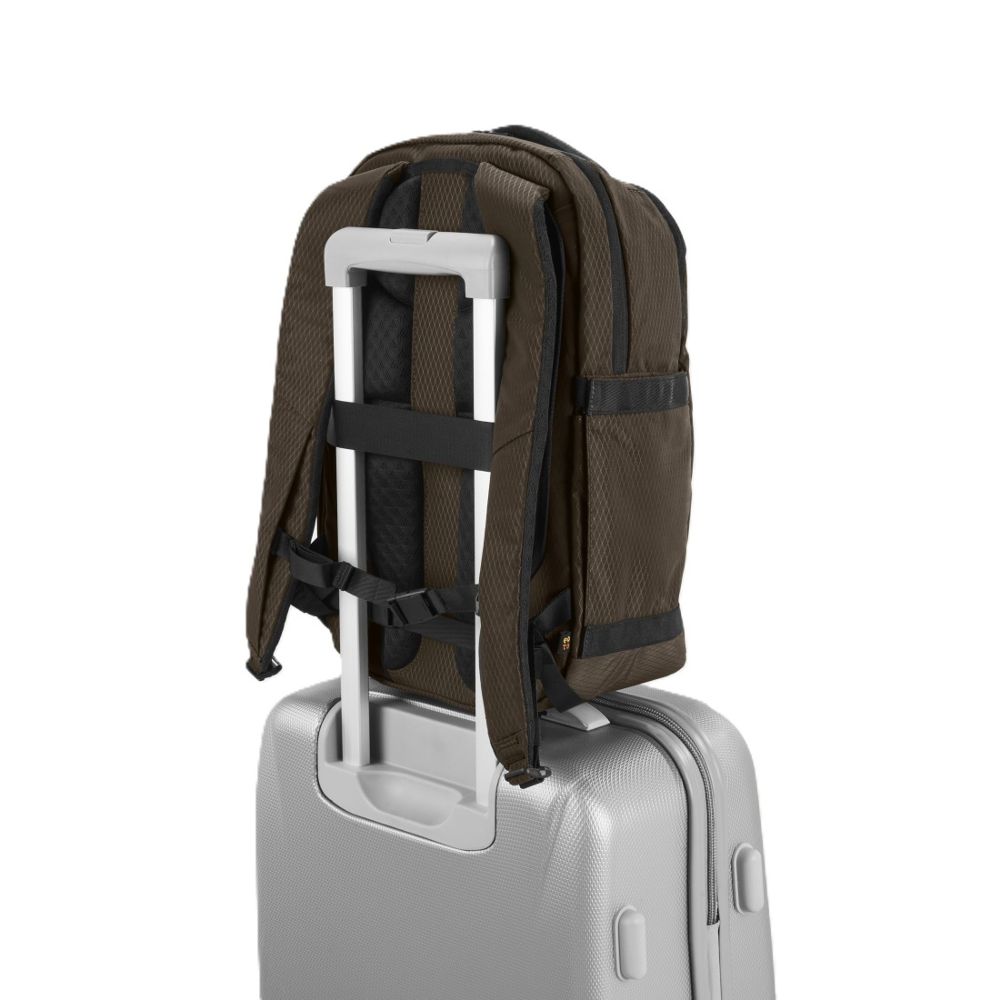 Eoto Midi20 Mokka Braun Rucksack