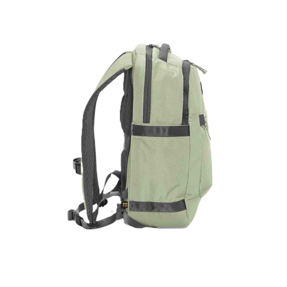 Eoto Midi20 Mint Grün Rucksack