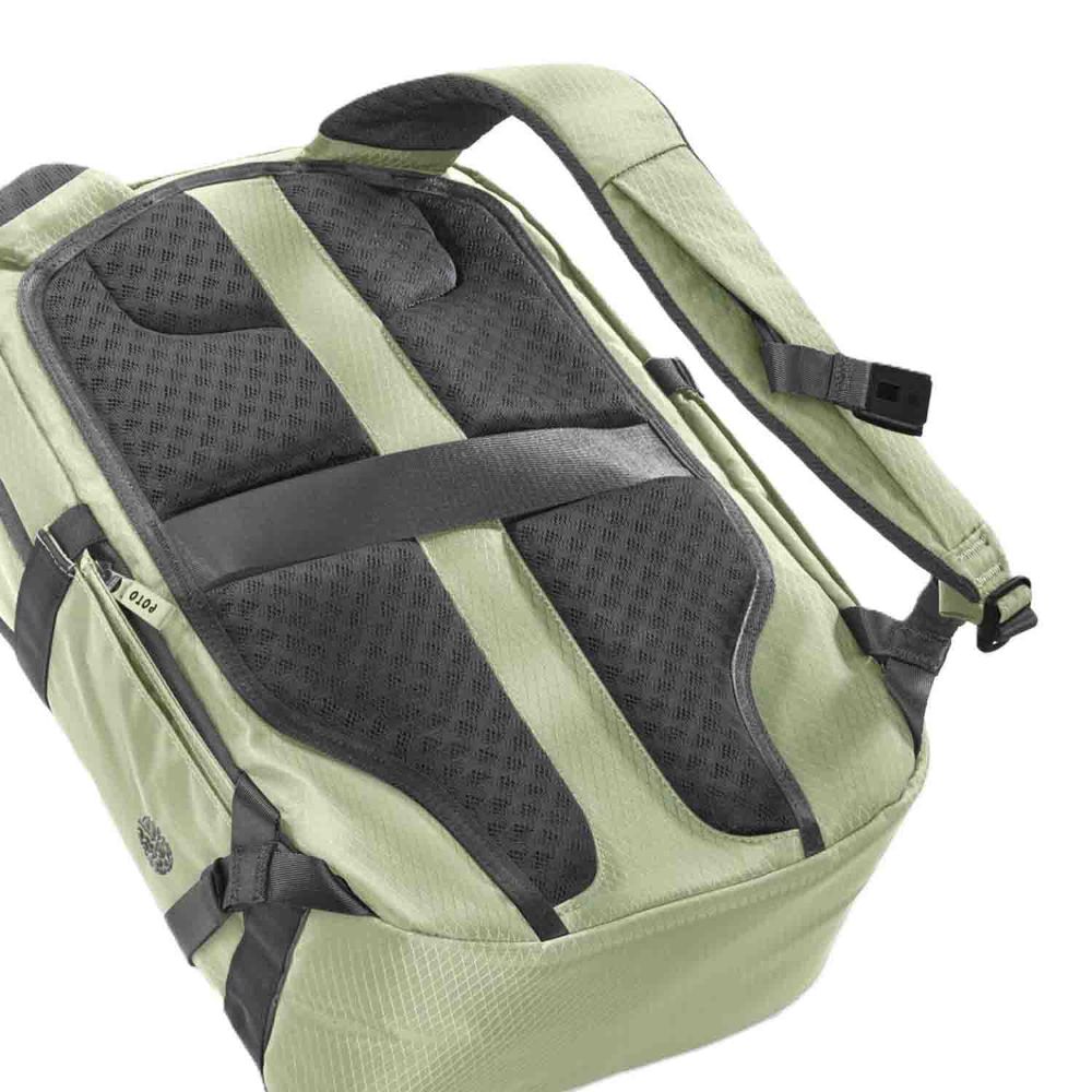 Eoto Midi20 Mint Grün Rucksack