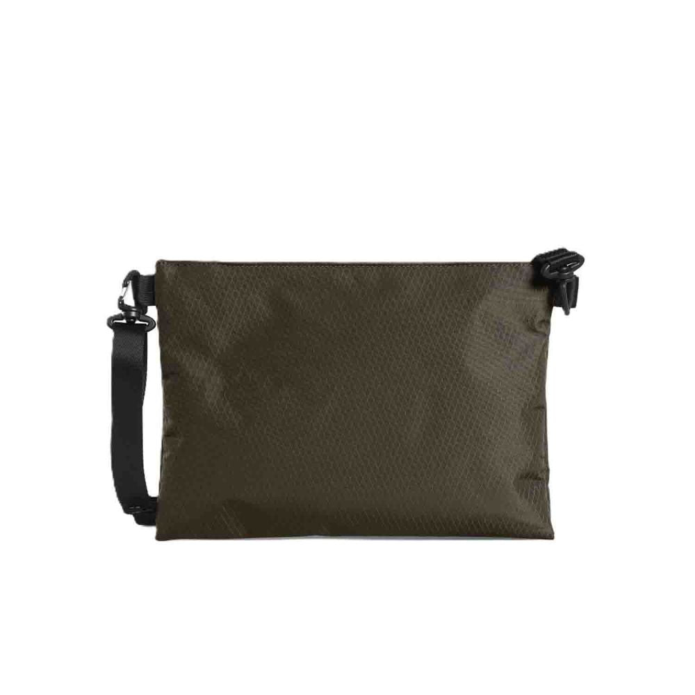 Eoto Simple3 Mokka Braun Umhängetasche
