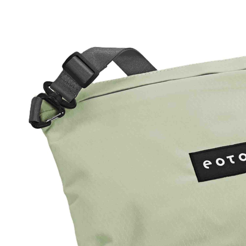 Eoto Simple3 Mint Grün Umhängetasche