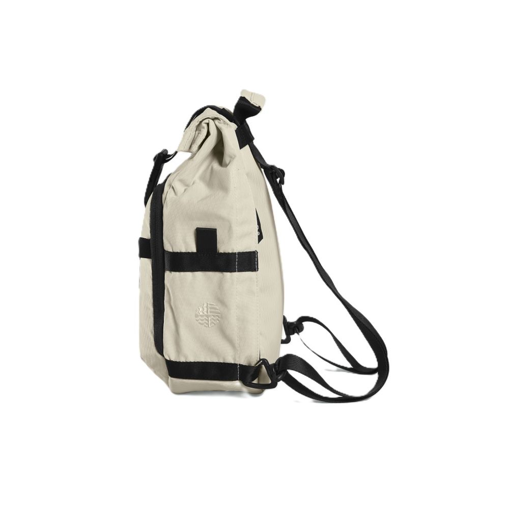 Eoto Dual5 Creme Beige Rucksack