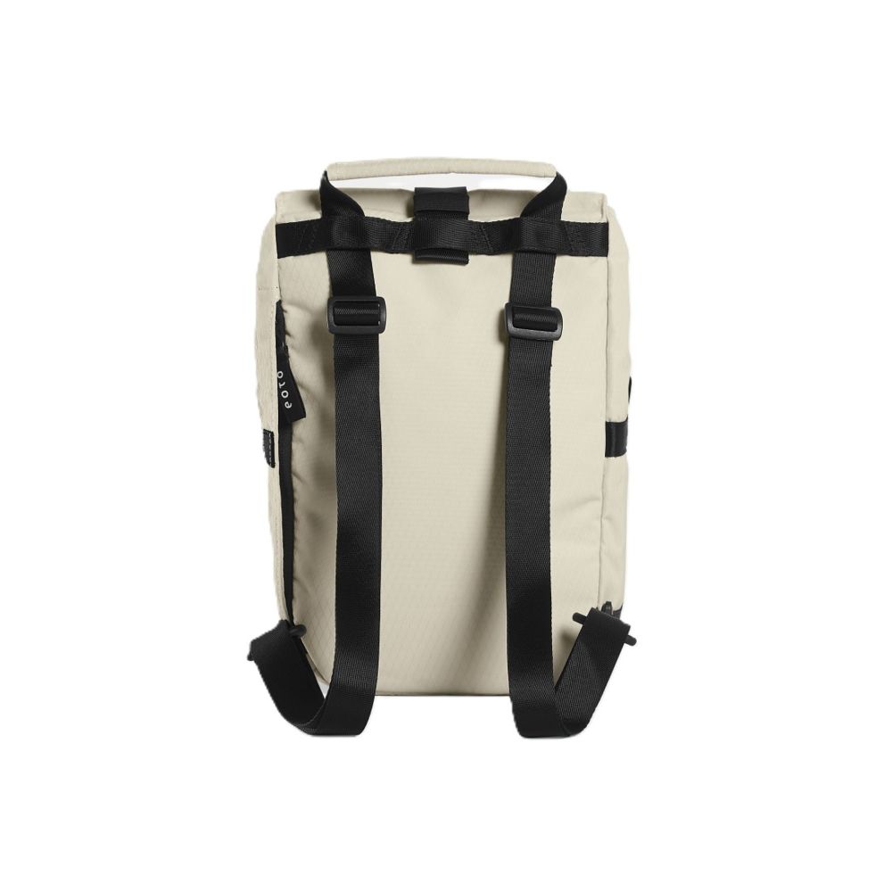 Eoto Dual5 Creme Beige Rucksack