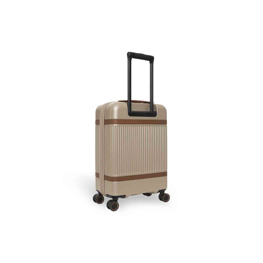 Chesterfield Zuna Champagner Cabin Trolley S 55 cm