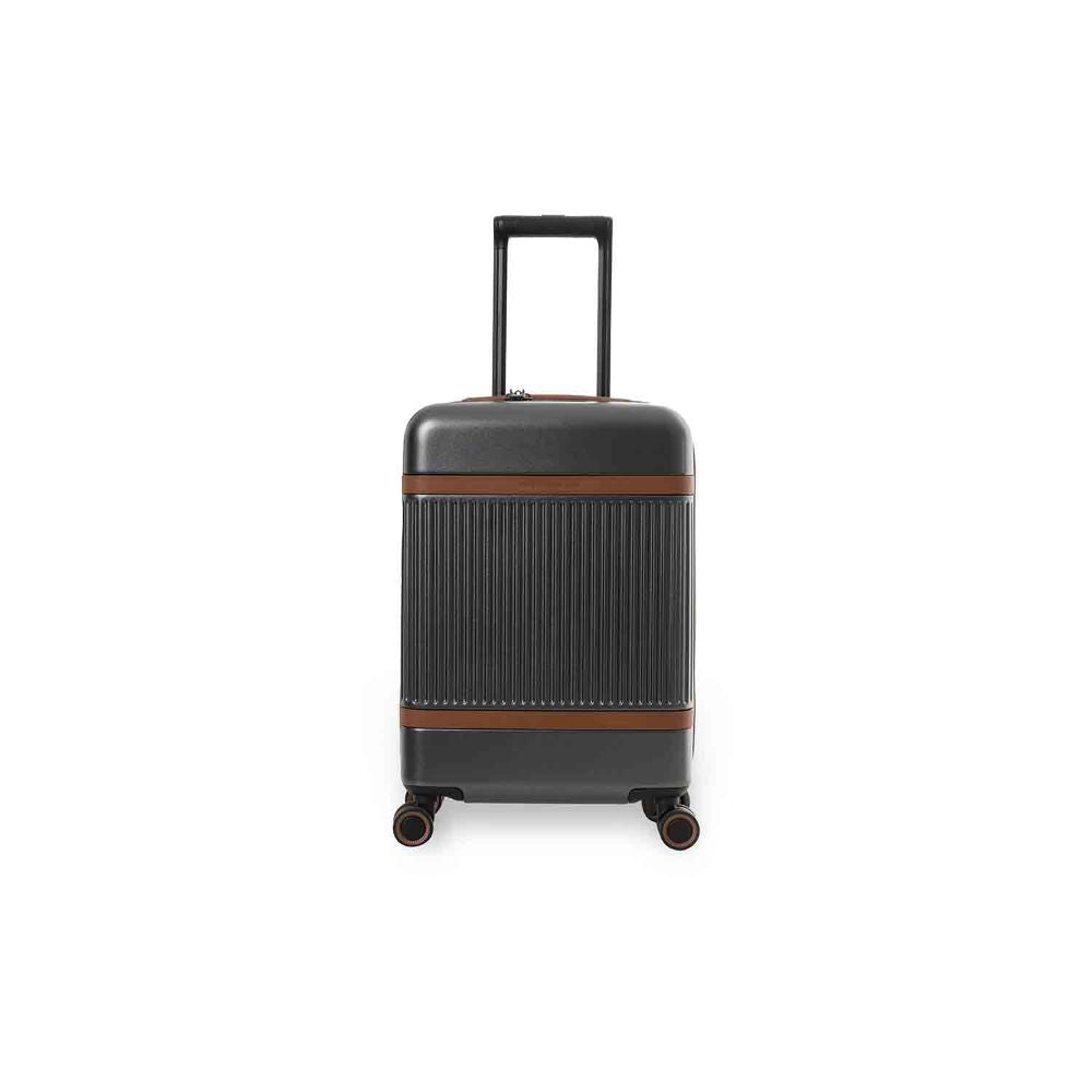 Chesterfield Zuna Urban Graphite Cabin Trolley S 55 cm