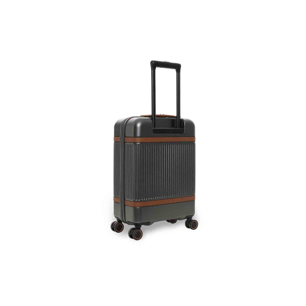 Chesterfield Zuna Urban Graphite Cabin Trolley S 55 cm