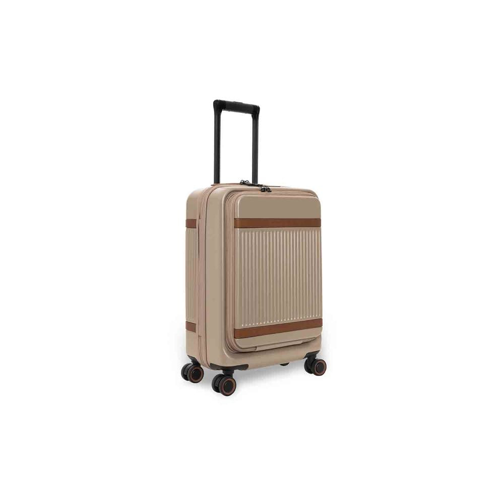 Chesterfield Zuna Champagne Business Trolley S 55 cm