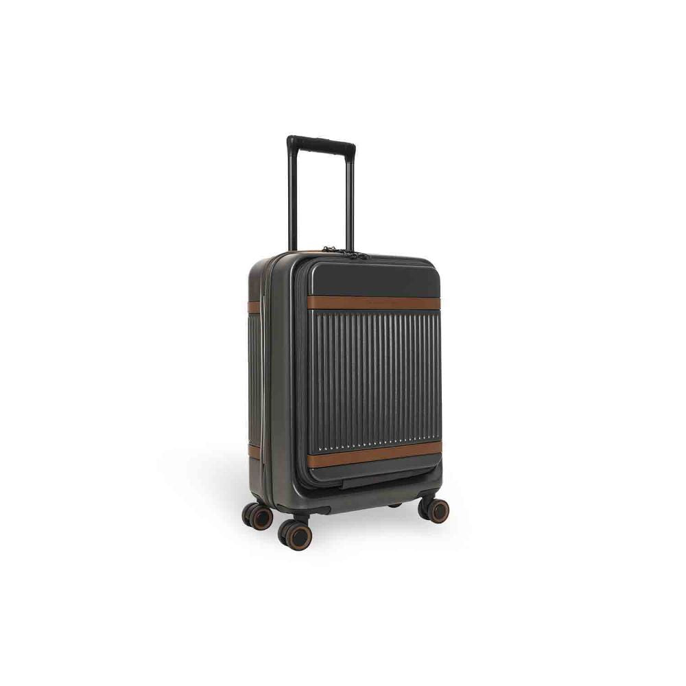 Chesterfield Zuna Urban Graphite Business Trolley S 55 cm
