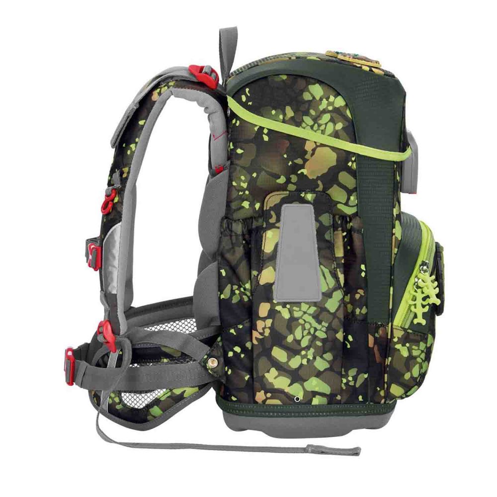 Step by Step Cloud Dino Torex Schulranzen Set 5tlg.