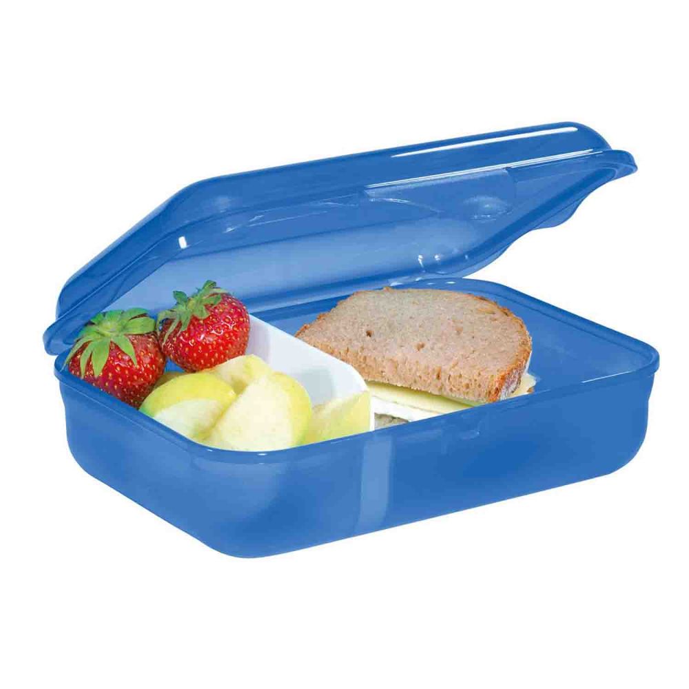 Step by Step Lunchbox Mermaid Delia