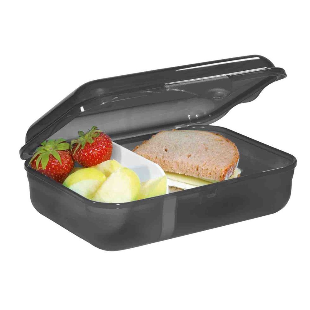 Step by Step Lunchbox Tractor Freddy