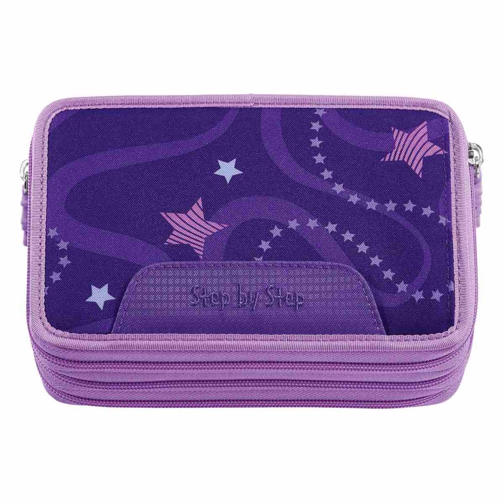 Step by Step XXL-Federmäppchen Pegasus Emily