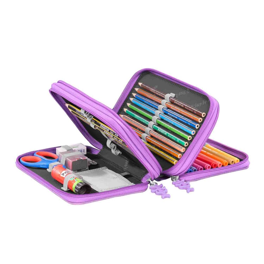 Step by Step XXL-Federmäppchen Pegasus Emily