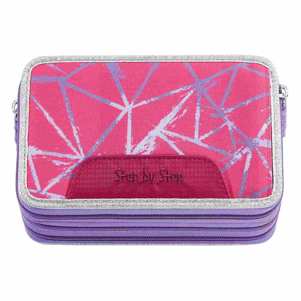 Step by Step XXL-Federmäppchen Star Stella