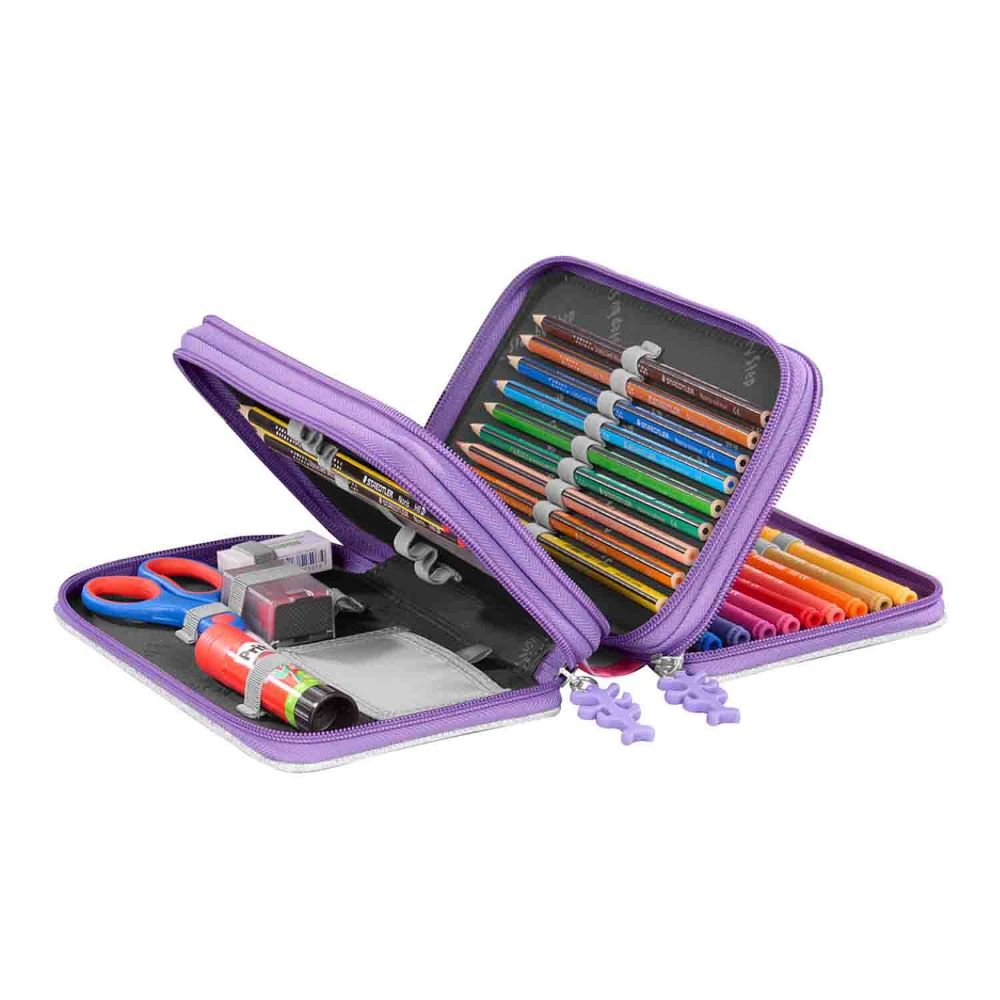 Step by Step XXL-Federmäppchen Star Stella