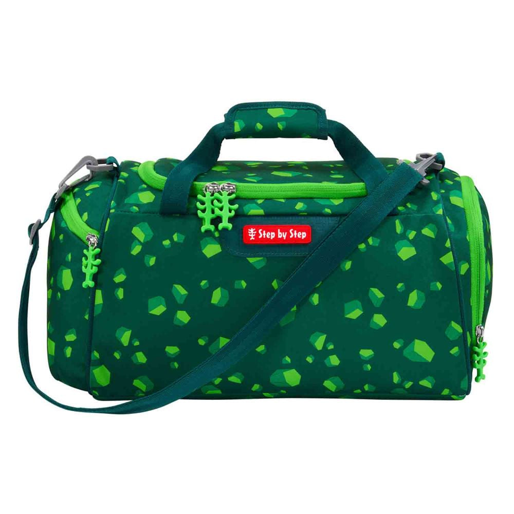 Step by Step Sporttasche Dino Targo