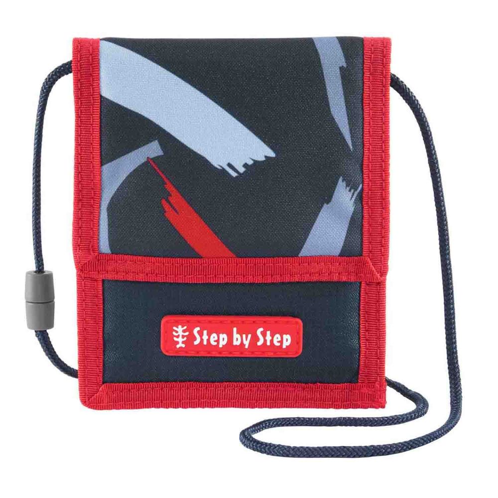 Step by Step Brustbeutel Sports Car Mick