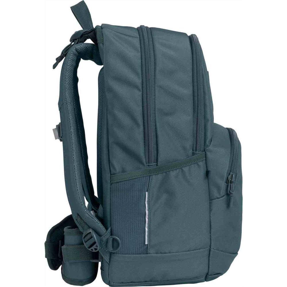 Beckmann Sport Junior 30 Dark Green Schulrucksack