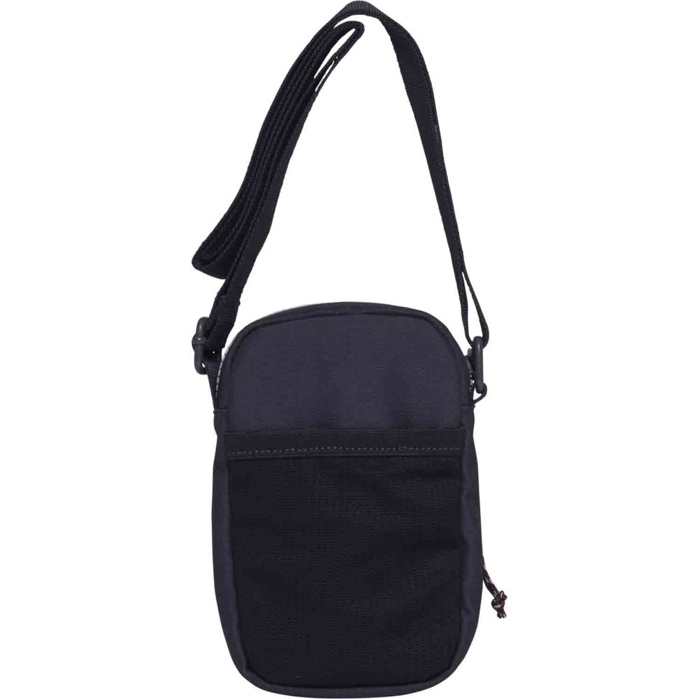 Beckmann Sport Crossbody Bag Navy White Umhängetasche