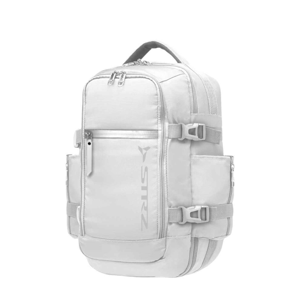 Polestream Berlin Natural White Rucksack